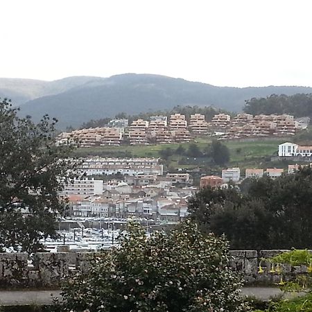 Vistas Magnificas Islas Atlanticas Baiona Kültér fotó